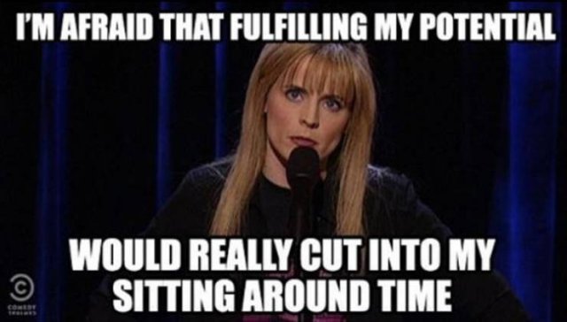 Random Funny Memes (71 pics)