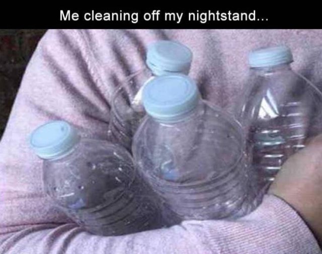 Random Funny Memes (71 pics)