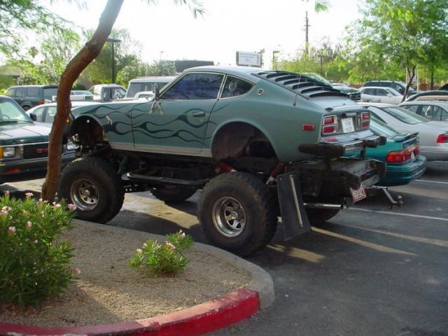 Acid Picdump 2 (80 pics)
