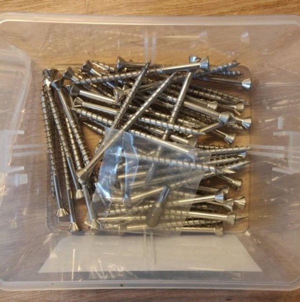 Everything's For Customers (18 pics)