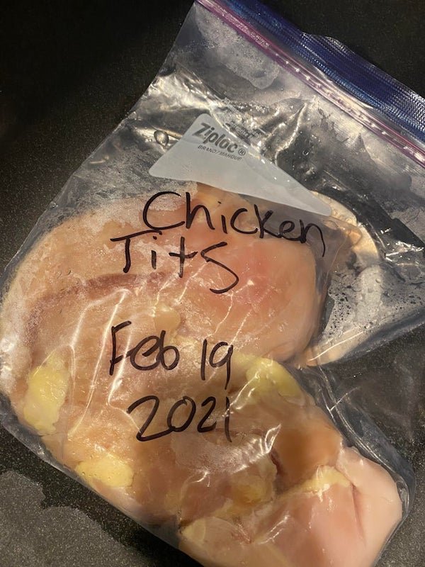 Husbands And Wives Troll Each Other (31 pics)
