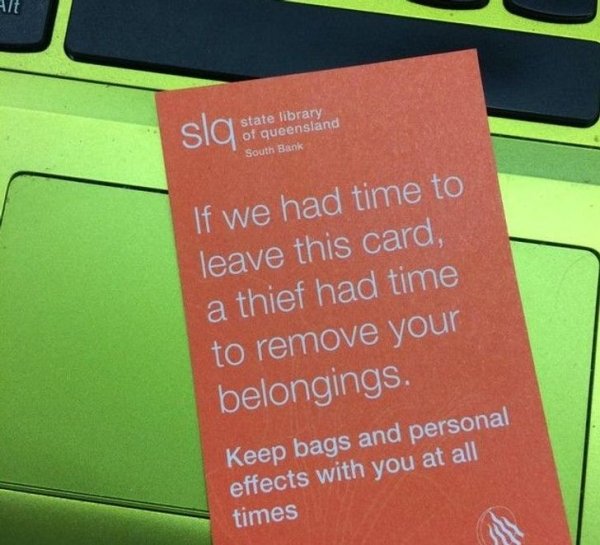 Everything's For Customers (18 pics)