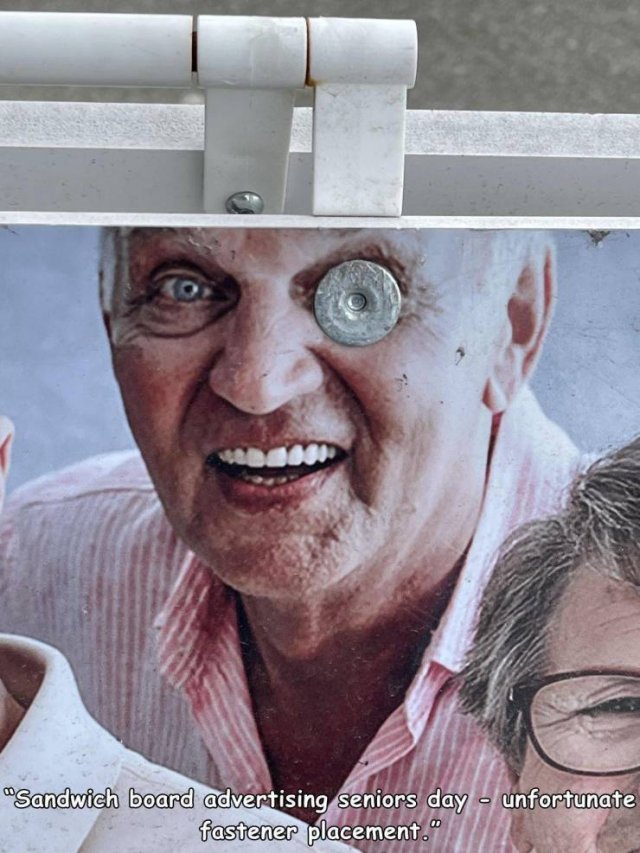 Almost Nailed It (46 pics)