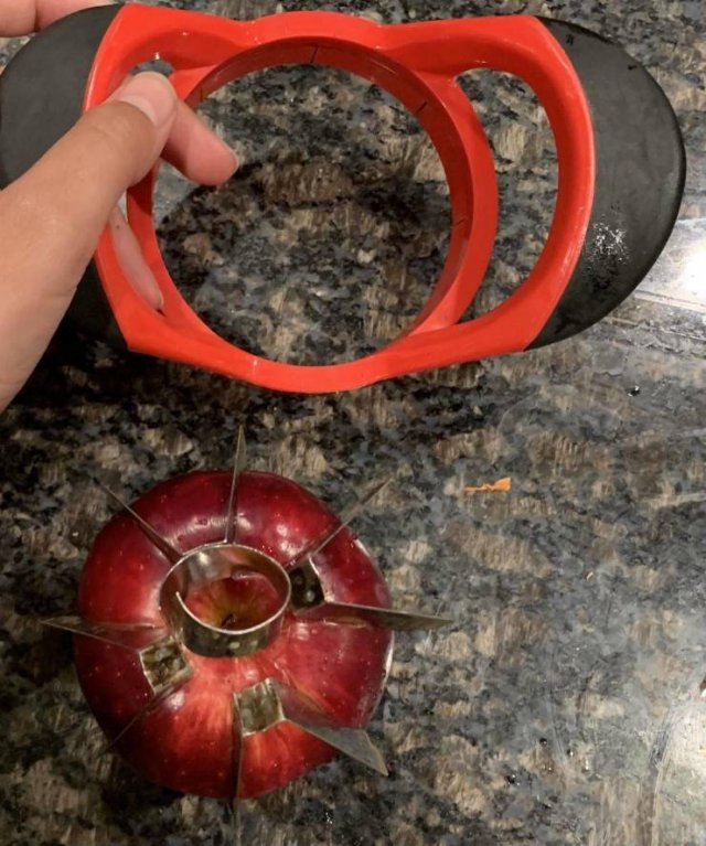 Almost Nailed It (46 pics)