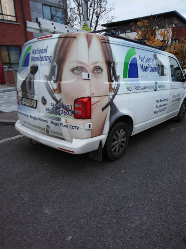 Almost Nailed It (46 pics)