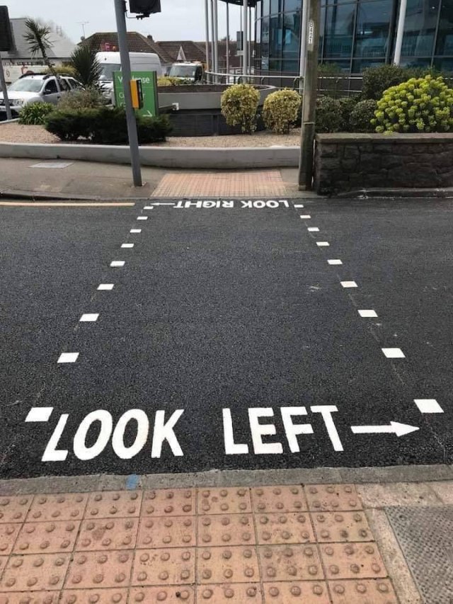 Almost Nailed It (46 pics)
