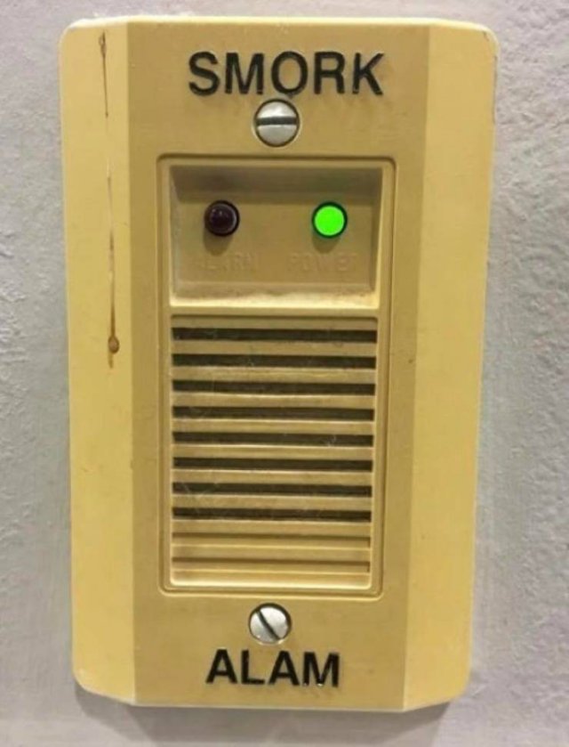 Almost Nailed It (46 pics)
