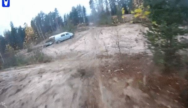 Acid Gifdump, March 24 (25 gifs)