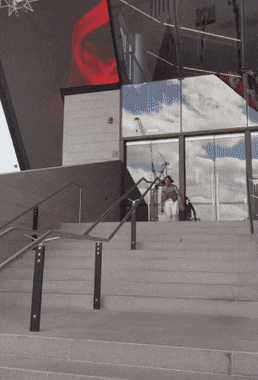 Acid Gifdump, March 24 (25 gifs)