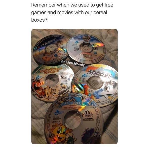 Time For Nostalgia (31 pics)