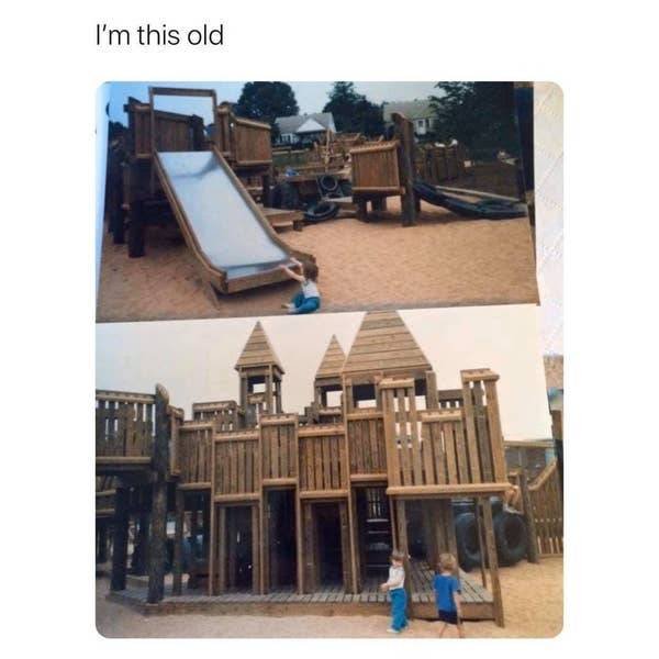 Time For Nostalgia (31 pics) Time For Nostalgia (31 pics)