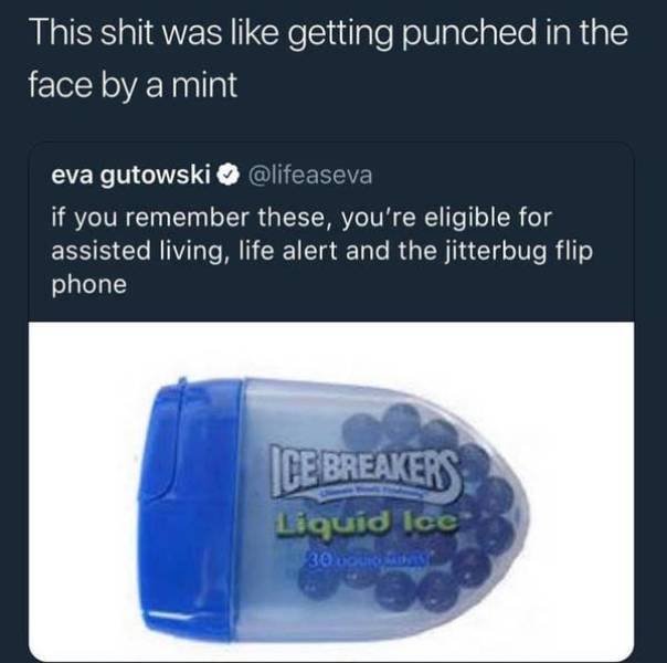 Time For Nostalgia (31 pics)