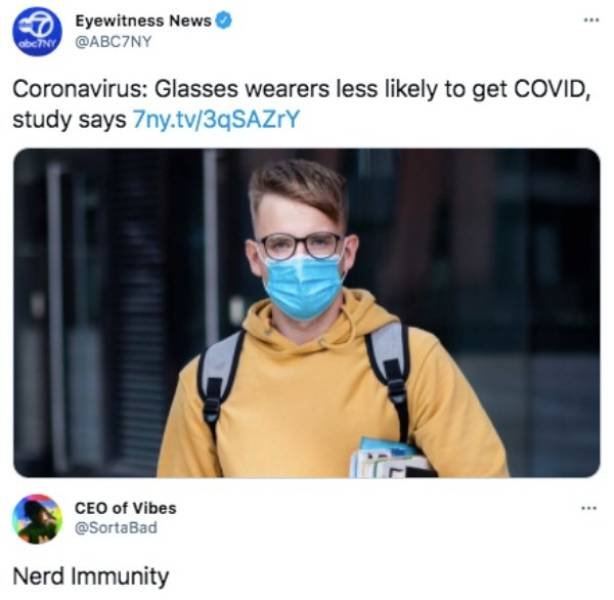Quarantine Memes (25 pics)
