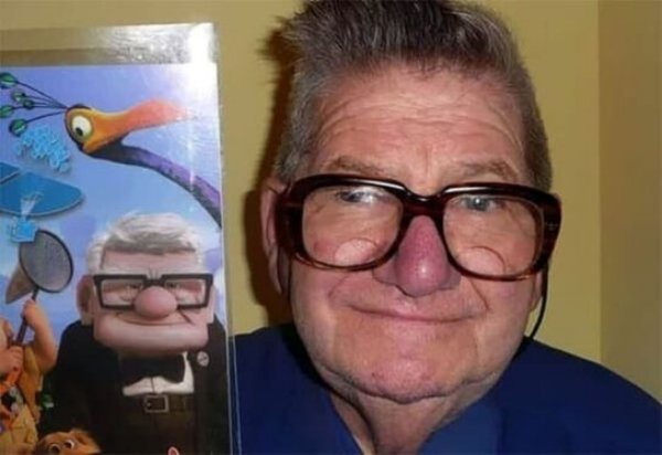Things That Imitate Art (28 pics)
