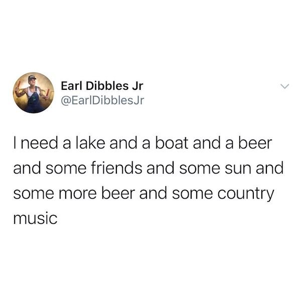 Country Memes (37 pics)