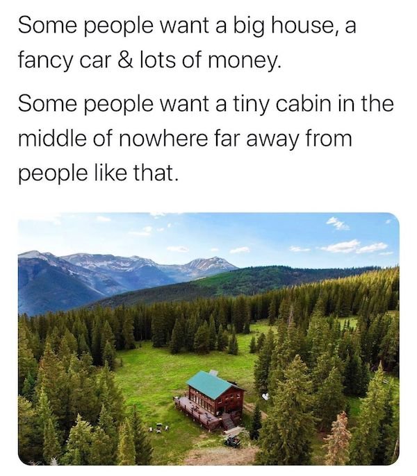 Country Memes (37 pics)