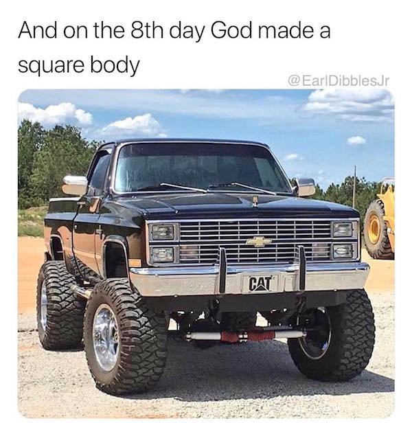 Country Memes (37 pics)