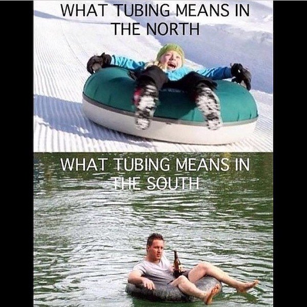 Country Memes (37 pics)