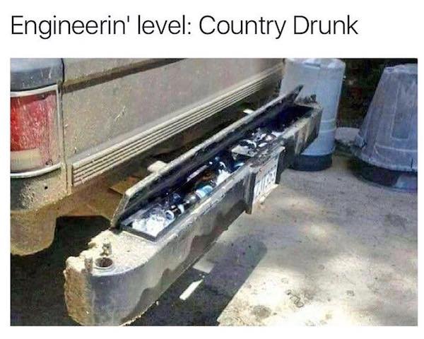 Country Memes (37 pics)