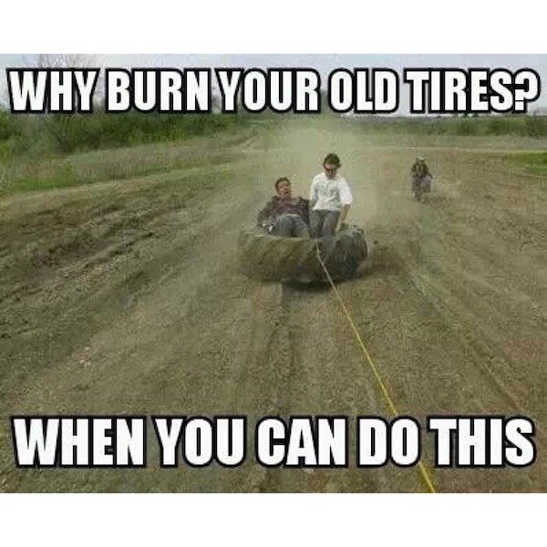 Country Memes (37 pics)