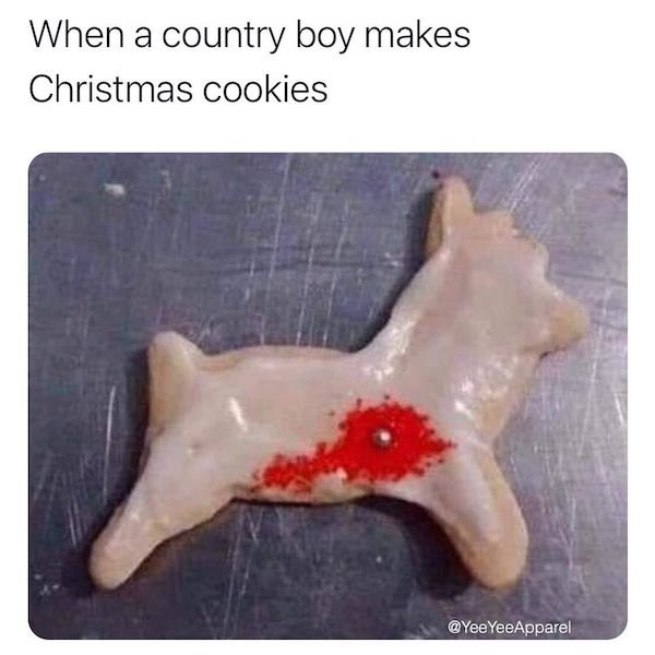 Country Memes (37 pics)