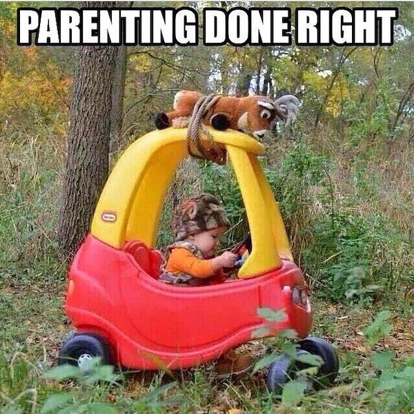 Country Memes (37 pics)