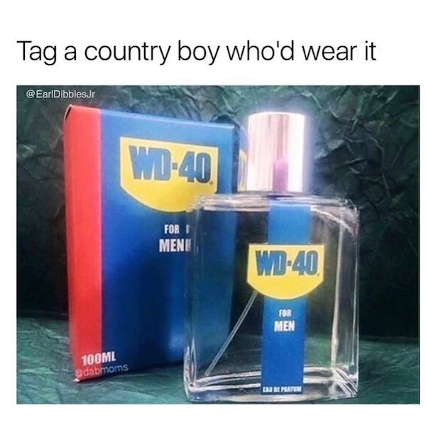 Country Memes (37 pics)