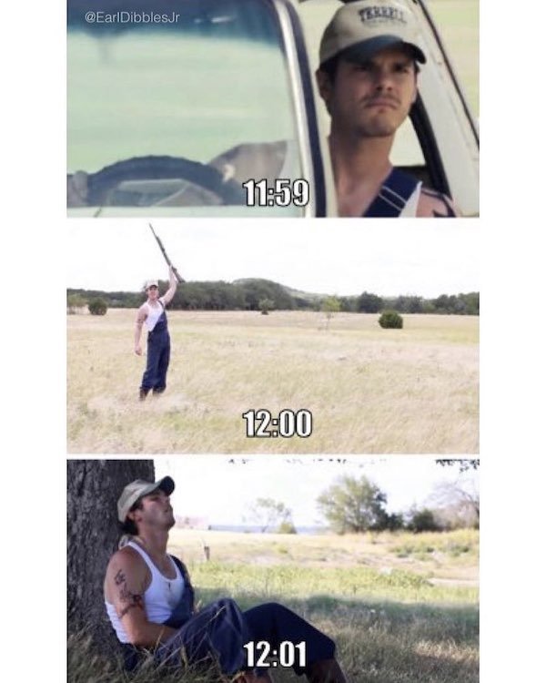 Country Memes (37 pics)