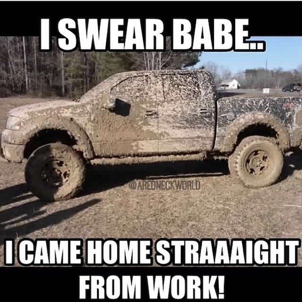 Country Memes (37 pics)