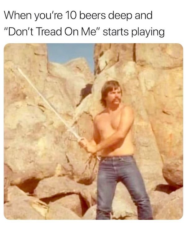 Country Memes (37 pics)