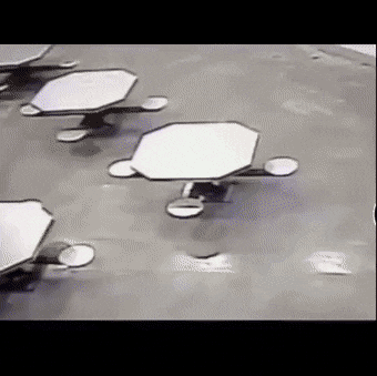 Acid Gifdump, March 25 (25 gifs)