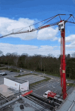Acid Gifdump, March 25 (25 gifs)