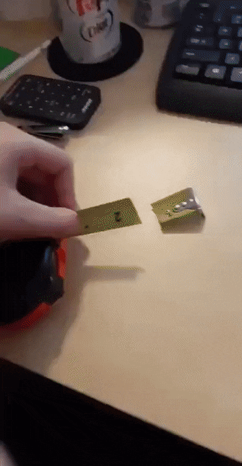 Acid Gifdump, March 25 (25 gifs)
