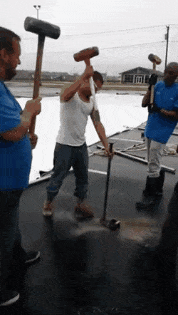 Acid Gifdump, March 25 (25 gifs)