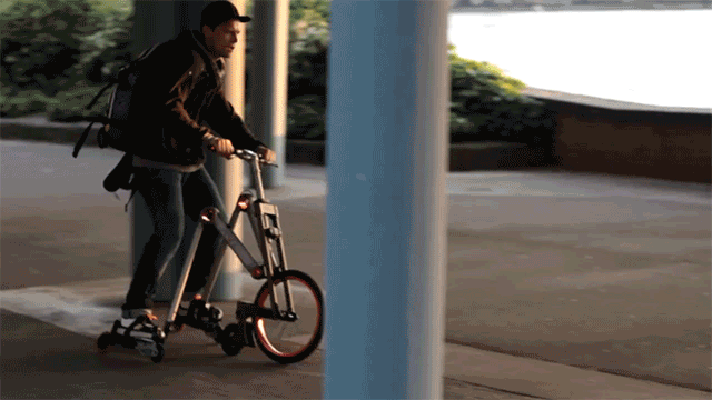 Acid Gifdump, March 26 (25 gifs)
