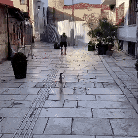 Acid Gifdump, March 26 (25 gifs)