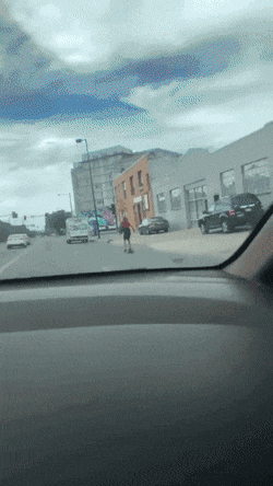 Acid Gifdump, March 26 (25 gifs)