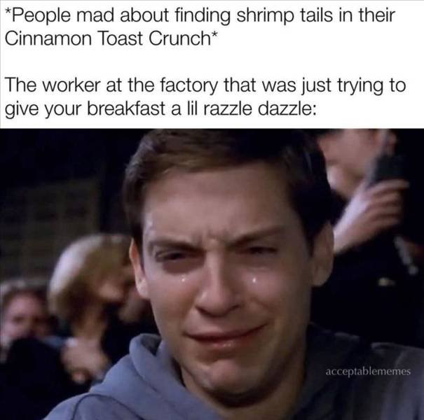 Random Funny Memes (71 pics)