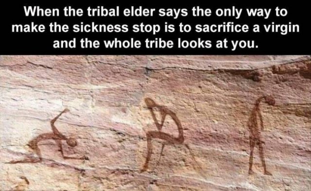 Random Funny Memes (71 pics)