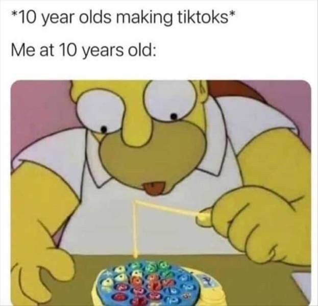 Random Funny Memes (71 pics)