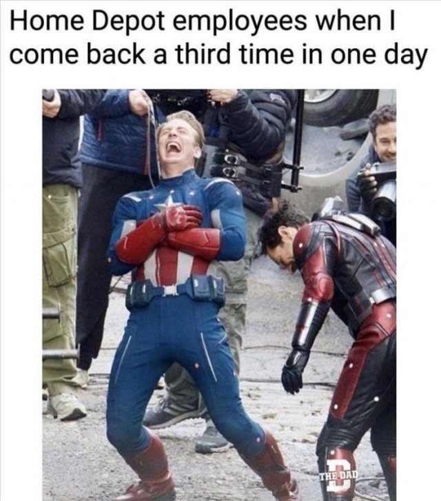Random Funny Memes (71 pics)