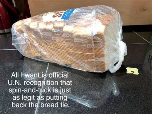 Random Funny Memes (71 pics)