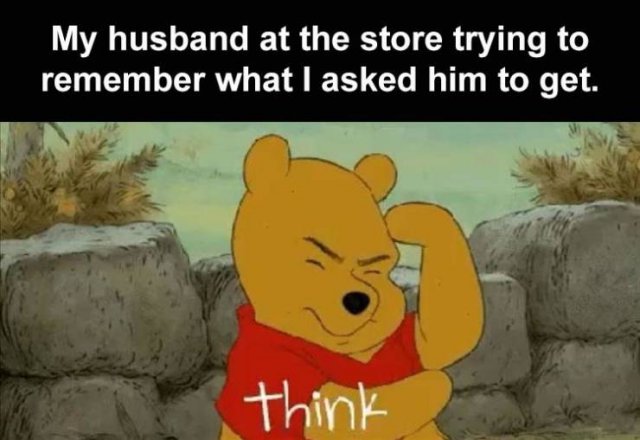 Random Funny Memes (71 pics)