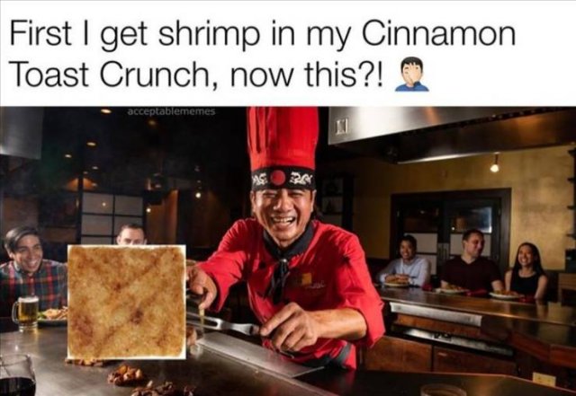 Random Funny Memes (71 pics)