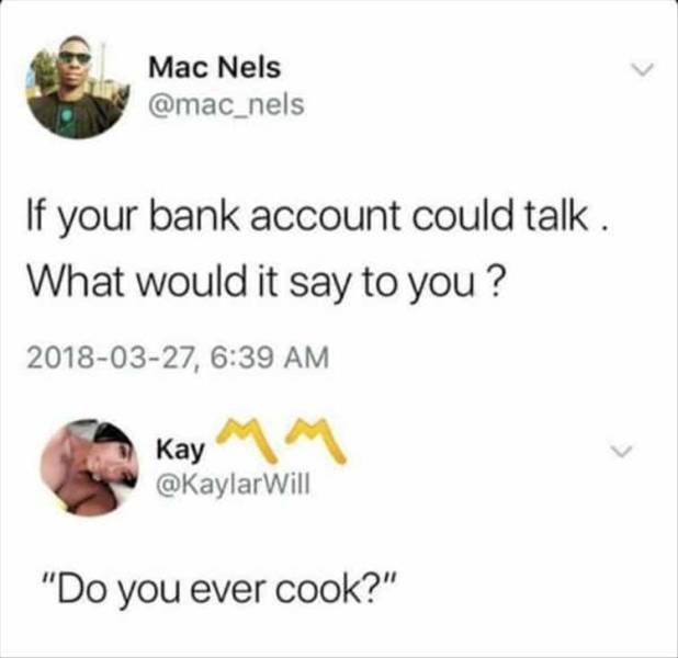 Random Funny Memes (71 pics)