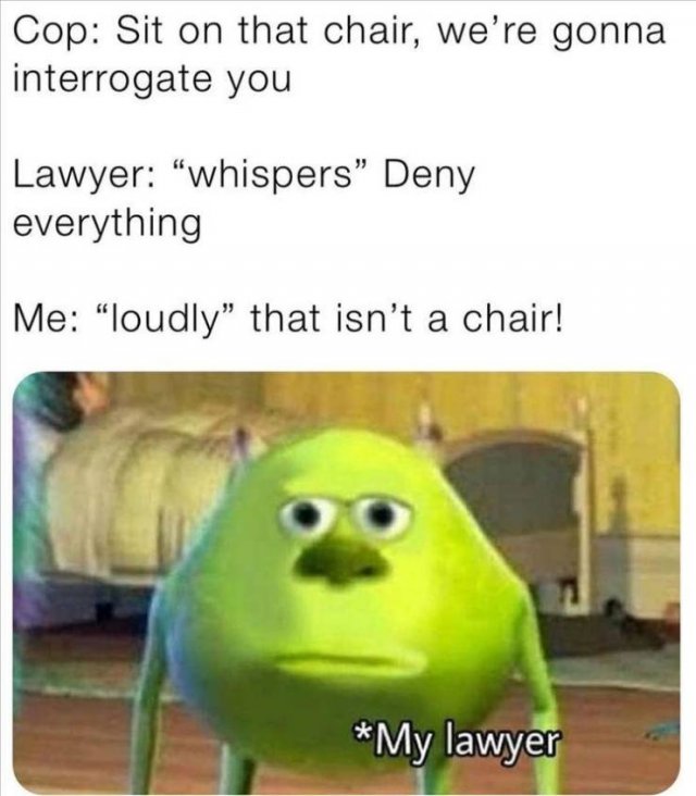 Random Funny Memes (71 pics)