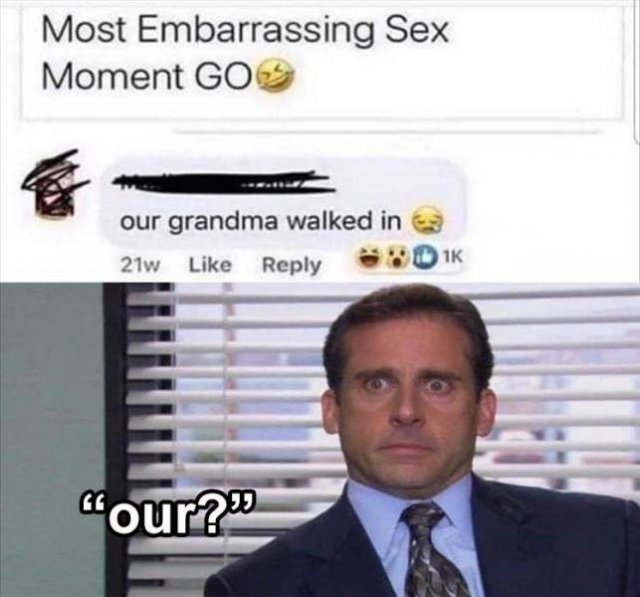 Random Funny Memes (71 pics)