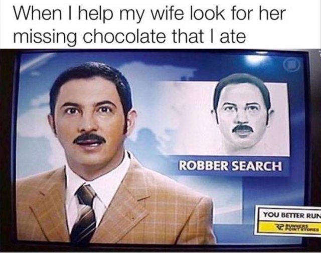 Random Funny Memes (71 pics)