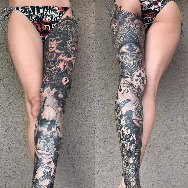 Pics For Grow-Ups (63 pics)