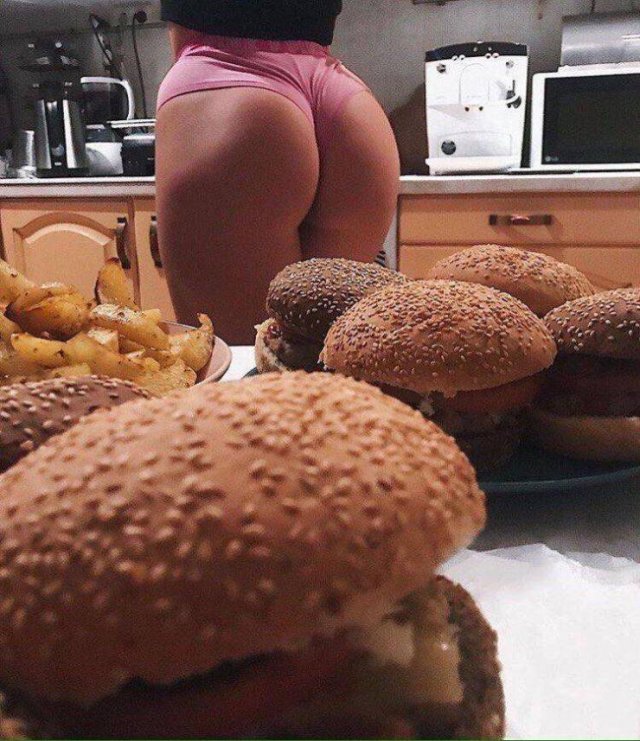 Pics For Grow-Ups (63 pics)